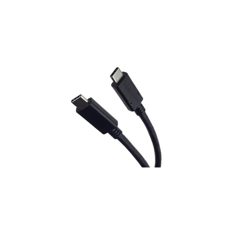 PremiumCord USB-C kabel ( USB 3.2 generation 2x2, 3A, 20Gbit/s ) černý, 3m