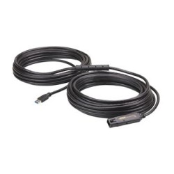 ATEN USB 3.2 gen1 aktivní prodlužka 15m