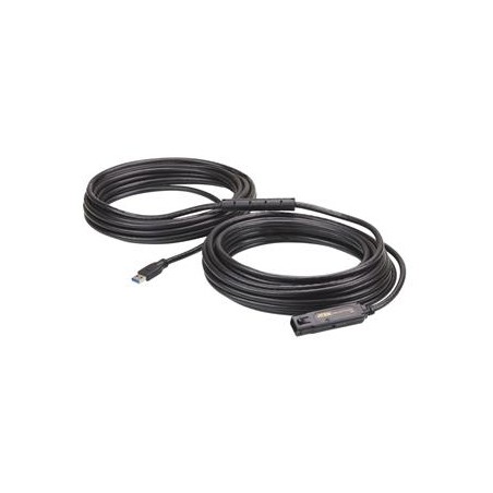 ATEN USB 3.2 gen1 aktivní prodlužka 15m