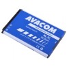 AVACOM baterie do mobilu Nokia 6230, N70, Li-Ion 3,7V 1100mAh (náhrada BL-5C)