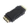 PremiumCord Adapter spojka HDMI A - HDMI A, Female/Female, pozlacená