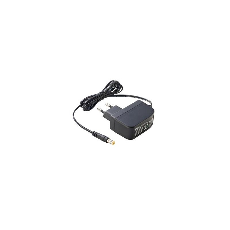 Napájecí adaptér 230V / 12V / 0,5A stejnosměrný