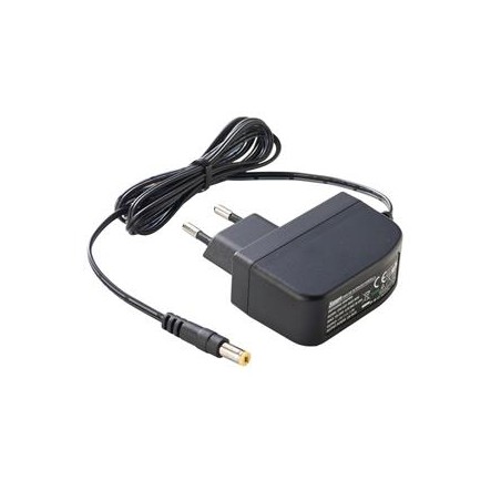 Napájecí adaptér 230V / 12V / 0,5A stejnosměrný