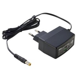 Napájecí adaptér 230V / 24V / 0,5A stejnosměrný