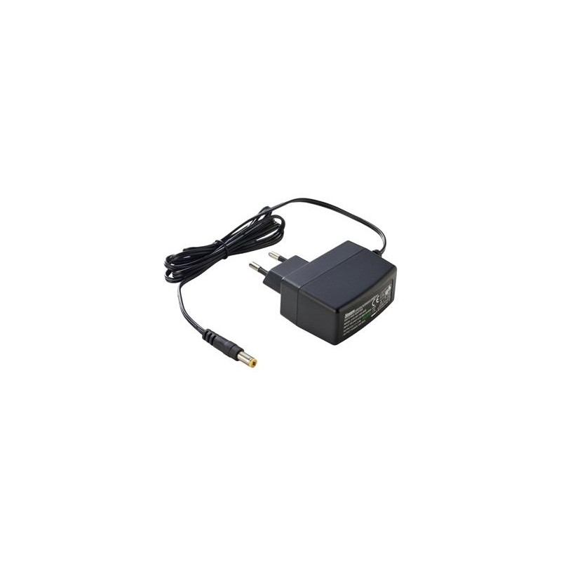 Napájecí adaptér 230V / 24V / 0,5A stejnosměrný