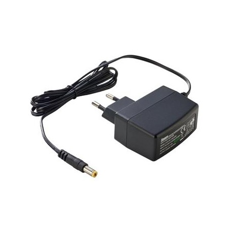 Napájecí adaptér 230V / 24V / 0,5A stejnosměrný