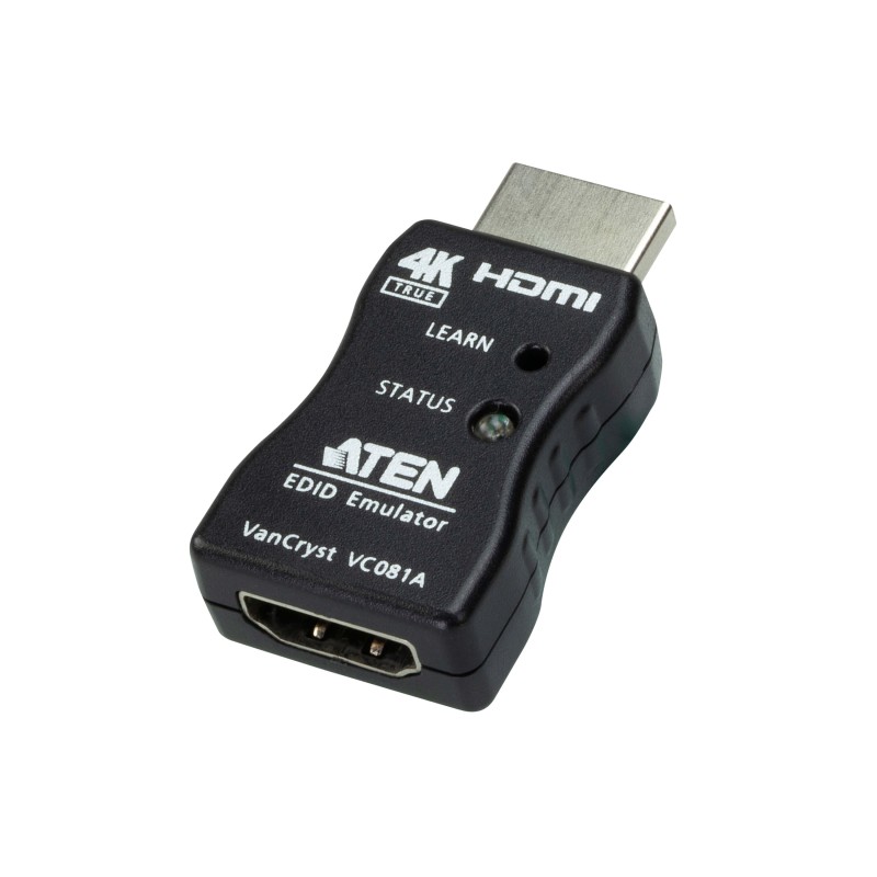 ATEN True 4K HDMI EDID emulátor - minimalistické provedení