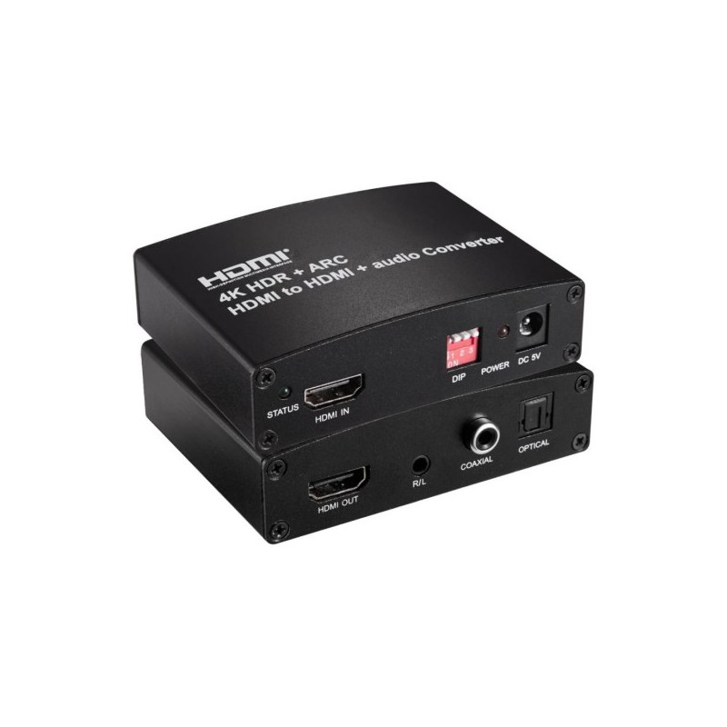 PremiumCord HDMI 2.0 repeater/extender 4kx2k@60Hz