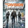 Tom Clancys The Division Season Pass – herní rozšíření pro PC (elektronická licence)