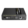 PremiumCord Přijímač k optickému HDMI extenderu 4K@60Hz (kód:khext400-2)