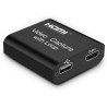 PremiumCord HDMI capture/grabber pro záznam Video/Audio signálu do počítače, HDMI výstup