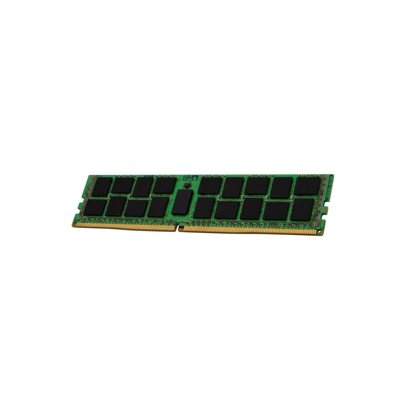 32GB DDR4-3200MHz Reg ECC x8 pro Dell
