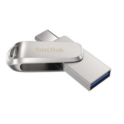 SanDisk Ultra Dual Drive Luxe 64GB