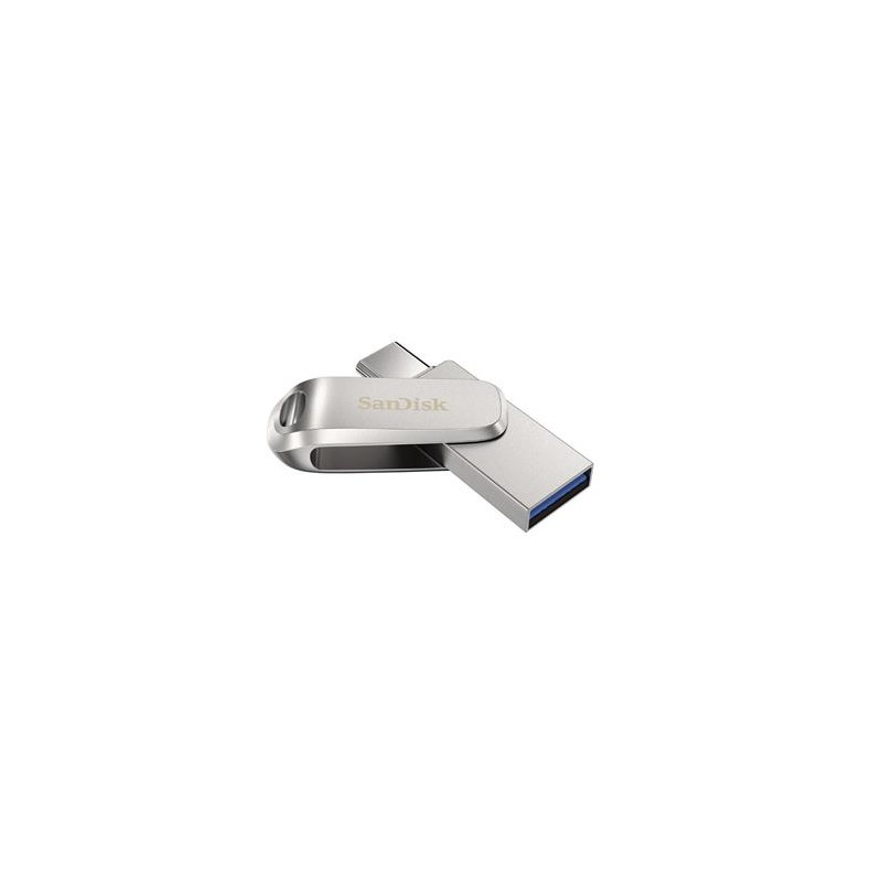 SanDisk Ultra Dual Drive Luxe 64GB