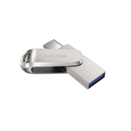 SanDisk Ultra Dual Drive Luxe 64GB