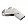 SanDisk Ultra Dual Drive Luxe 64GB