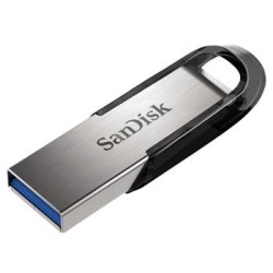 SanDisk UltraUltra Flair 128GB USB 3.0 černá