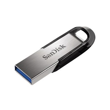 SanDisk UltraUltra Flair 256GB USB 3.0 černá