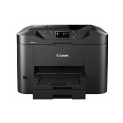 Canon MAXIFY MB2750 - barevná, MF (tisk,kopírka,sken,fax,cloud), duplex, ADF, USB,LAN,Wi-Fi