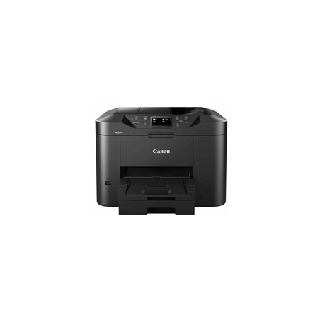 Canon MAXIFY MB2750 - barevná, MF (tisk,kopírka,sken,fax,cloud), duplex, ADF, USB,LAN,Wi-Fi