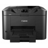 Canon MAXIFY MB2750 - barevná, MF (tisk,kopírka,sken,fax,cloud), duplex, ADF, USB,LAN,Wi-Fi