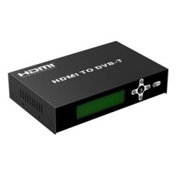 PremiumCord HDMI modulátor DVB-T