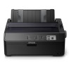 EPSON tiskárna jehličková FX-890II, A4, 2x9 jehel, 612 zn/s, 1+6 kopii, USB 2.0, LPT