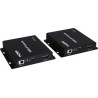 PremiumCord HDMI Full HD 1080p IP extender na 300m, over Ethernet, pro počítačovou síť