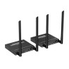 PremiumCord HDMI2.0 KVM Wireless extender 4K@60Hz na 50m