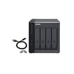 QNAP TR-004