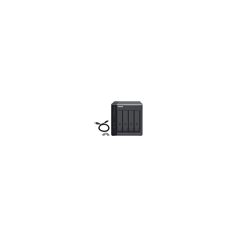QNAP TR-004