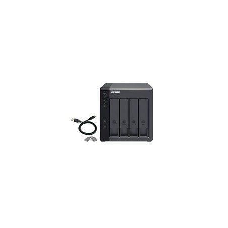 QNAP TR-004