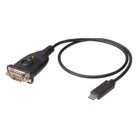 ATEN USB-C - RS 232 převodník Aten