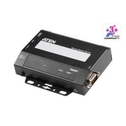 ATEN 1-Port RS-232/422/485 Secure Device Server na RJ45 (over IP)
