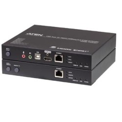 ATEN USB True 4K HDMI HDBaseT 3.0 KVM Extender