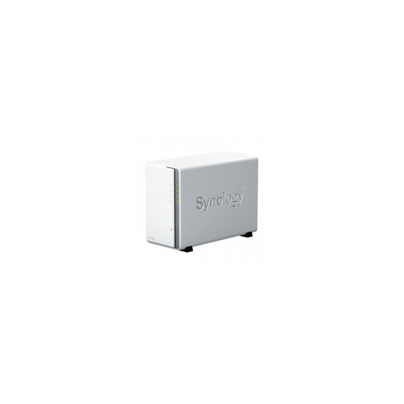 Synology DS223j DiskStation