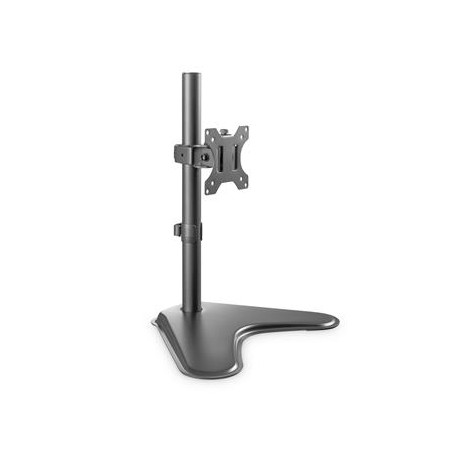 DIGITUS Držák LCD monitoru na stůl 15-32", VESA 100x100, otočný