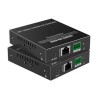 PremiumCord 4K@120Hz HDMI2.0 extender na 60m přes jeden kabel Cat6/6a/7