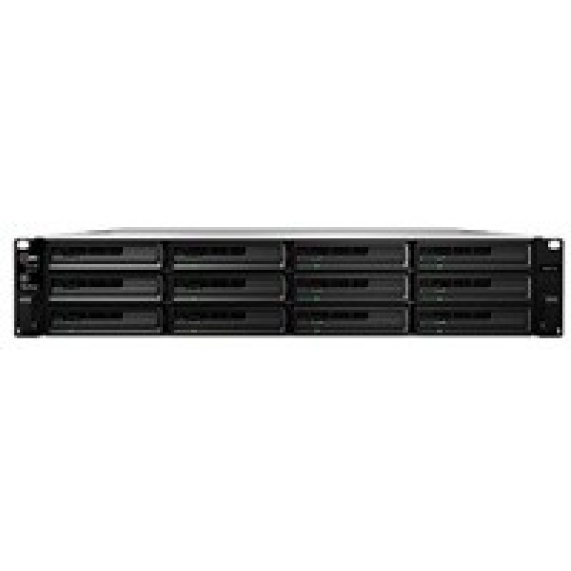 Synology RS3618xs RackStation