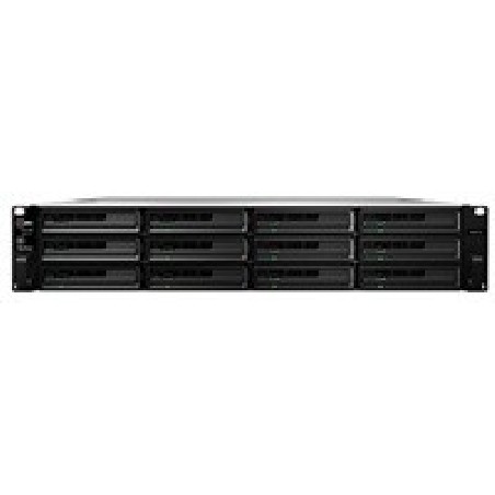 Synology RS3618xs RackStation
