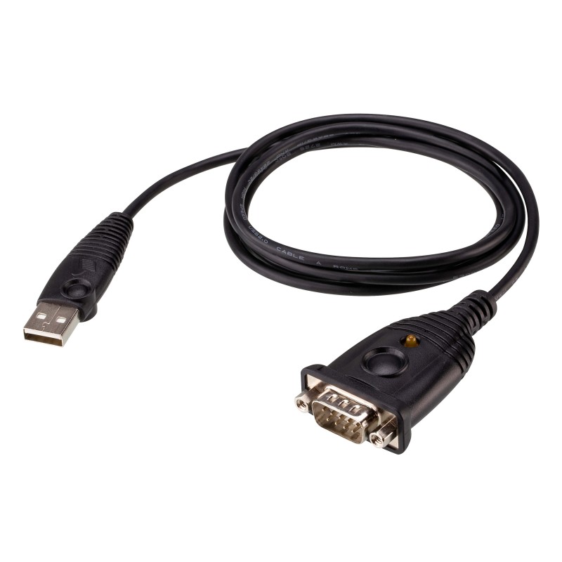ATEN USB - RS 232 převodník Aten (chipset FTDI)