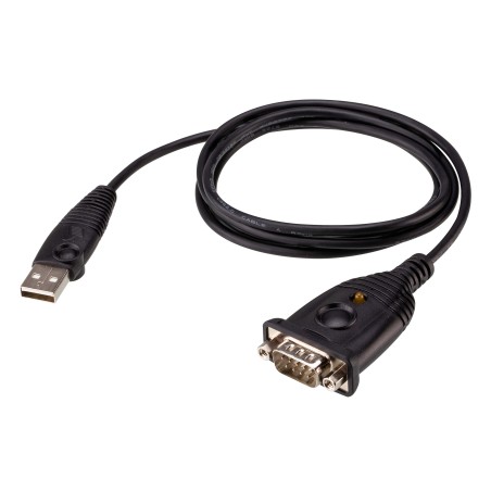 ATEN USB - RS 232 převodník Aten (chipset FTDI)