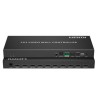 PremiumCord HDMI 1 vstup - 9-ti monitorová stěna, Video Wall controller, 9 zobrazovacích módů