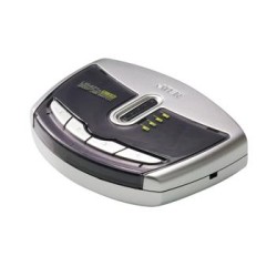 ATEN USB 2.0 Přepínač periferií 4:1 US-421A