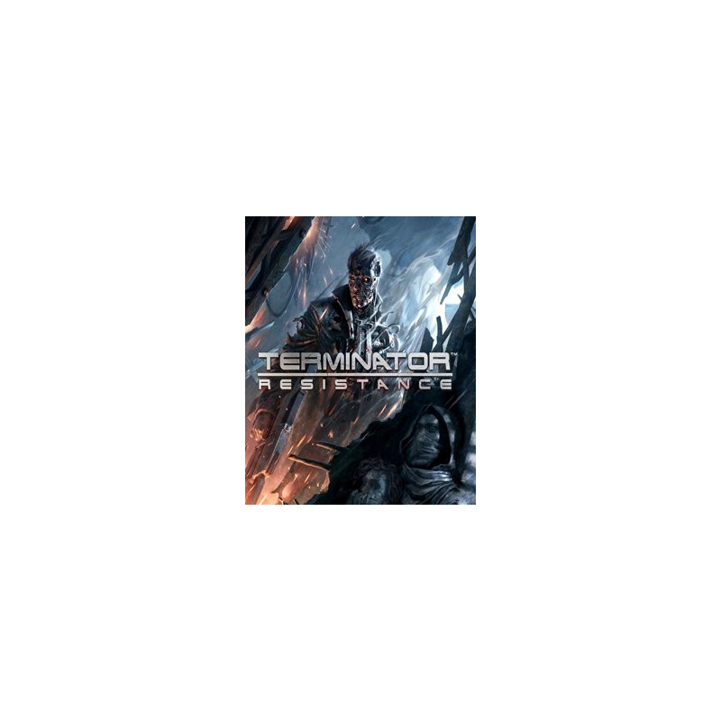 ESD Terminator Resistance