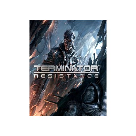 ESD Terminator Resistance