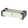 ATEN 2-console DVI KVM USB zařízení pro sdílení - rozbaleno, nový