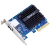 Synology E10G18-T1 - 1x 10GBASE-T