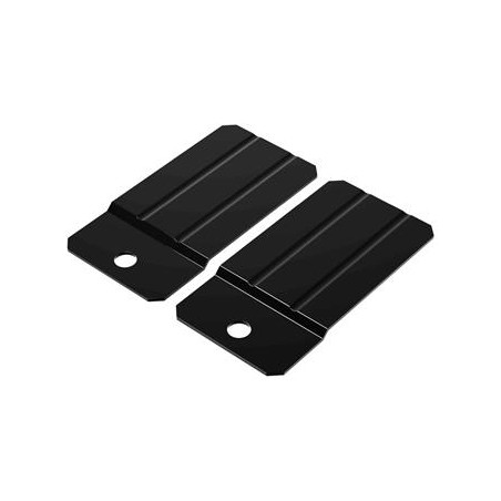 Acar montážní držáky pro zařízení Acar 504, F5, S8, S10, X5, X8 – set 2 kusů