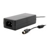 Synology síťový adaptér 65W 4pin (12V/5,41A)